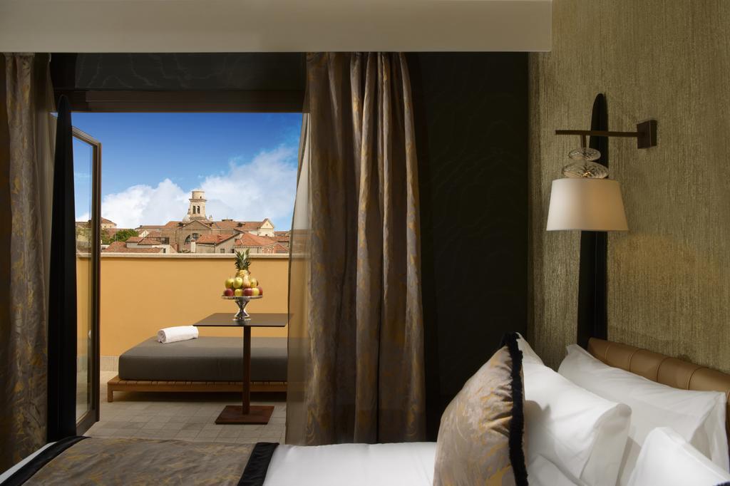 Palazzo veneziano hotel online